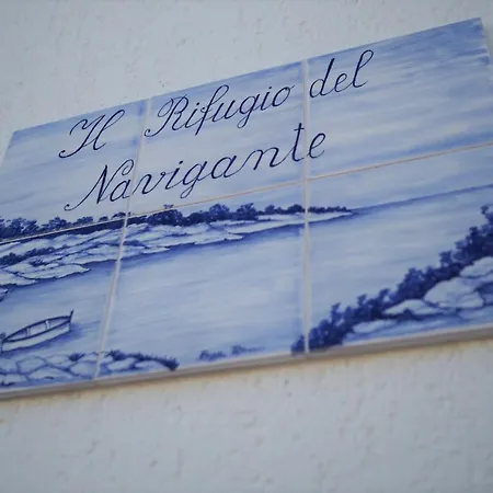 Il Rifugio del Navigante-2