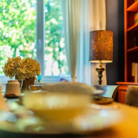 The Lion'S Den Bnb-3
