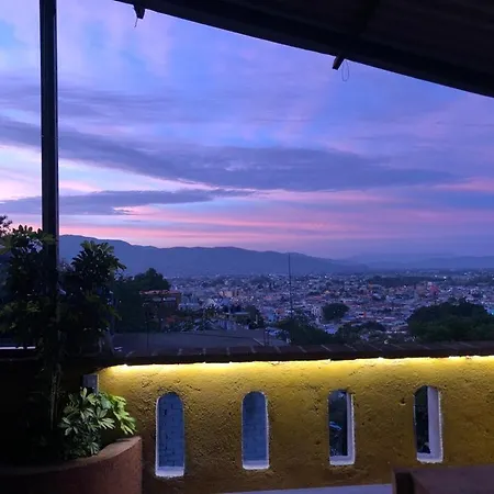 Terraza Cielito Lindo-3