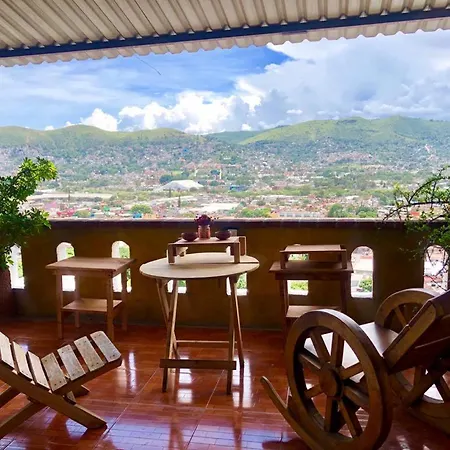 Terraza Cielito Lindo-2