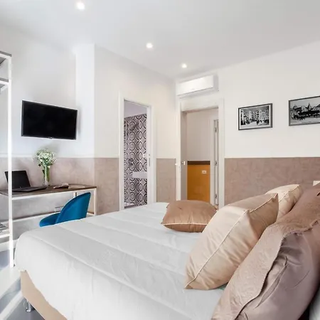 La Cassarmonica Guest House-2