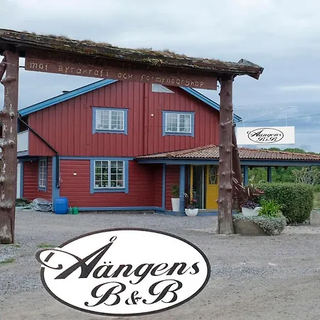 Aaengens Bed O Breakfast-2