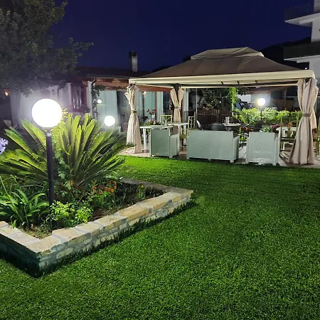 Villa Pascale - B&B - Casa Vacanze-3