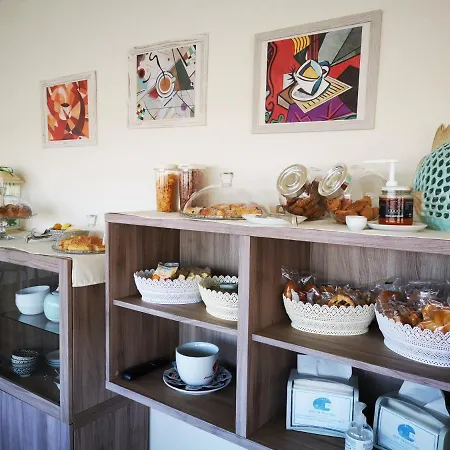B&B Vivere San Vito Lo Capo-2