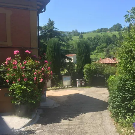 B&B Monte Donato-3