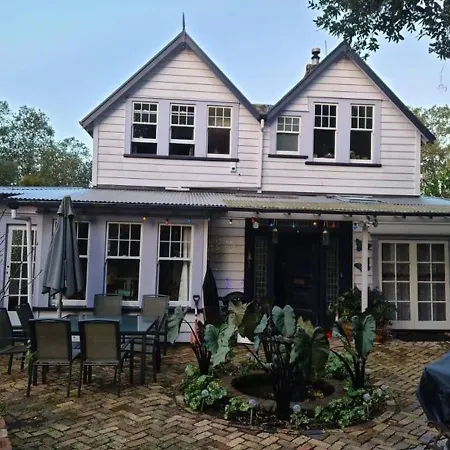 Dovecote House-3