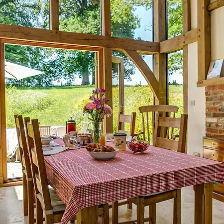 South Park Farm Barn-3