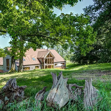 South Park Farm Barn-2