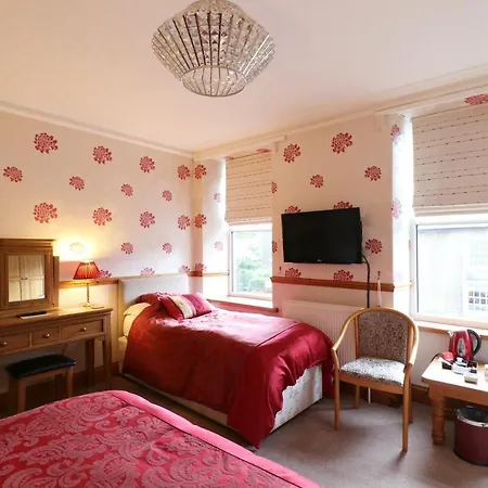Jolly Farmers Guest House-3