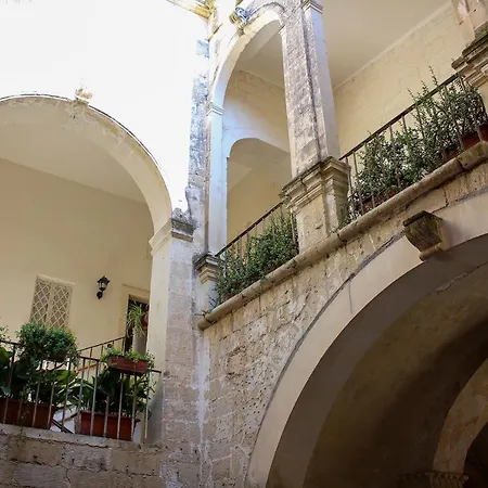B&B Palazzo Sambiasi-2