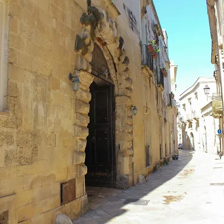 B&B Palazzo Sambiasi-3