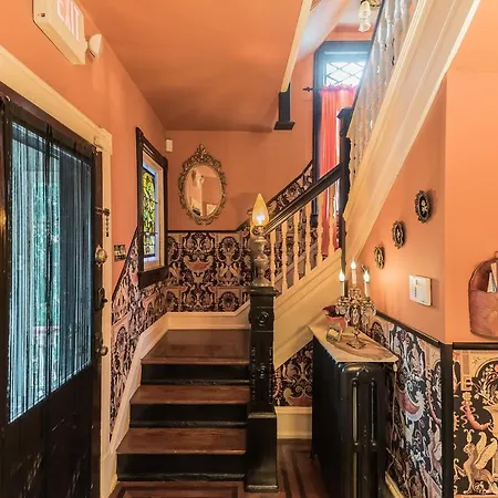 The Inn On Holly-3