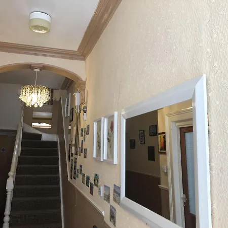 Harbour Lodge B&B-3