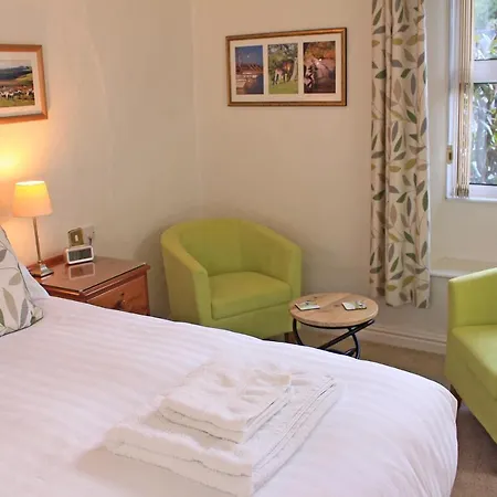 The Cottage B&B-2