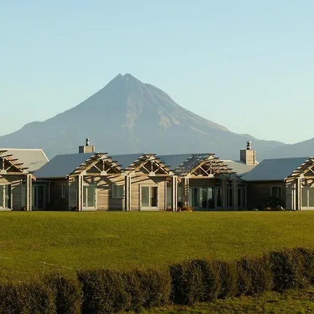 Taranaki Country Lodge-3