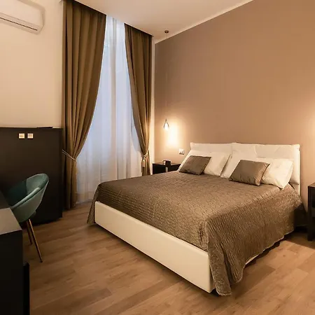FJ Bianco Guest House-3