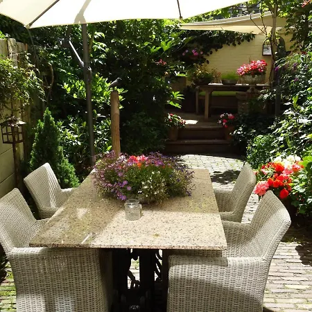 Emma'S B&B-2