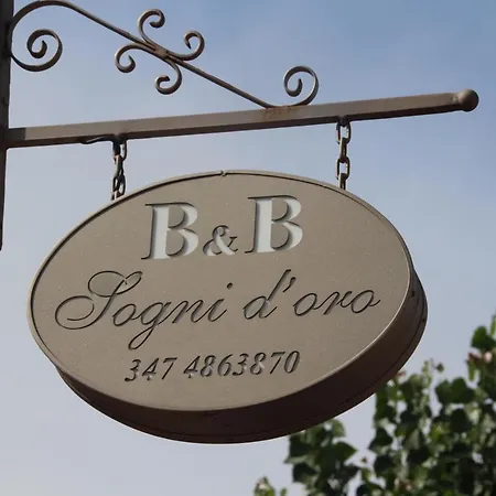 B&b Sogni d'oro Milena-3