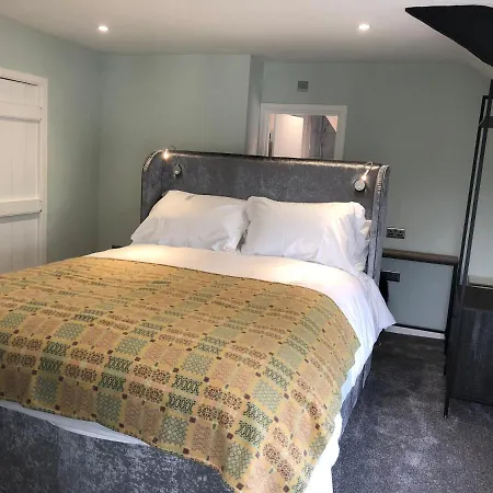 Mount Street House-3