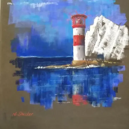 Sea Breeze-2