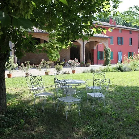 B&B Podere Merlo-3