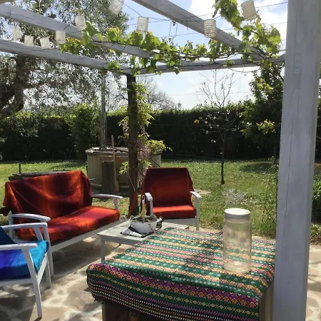 Chez Raz B&B-3