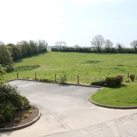 Trenona Farm Holidays-3