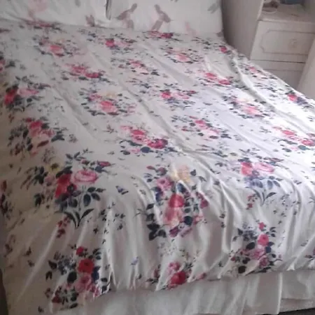 The Yellow Rose B&B-2