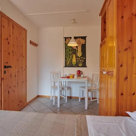 Le Rosier B&B e Appartamento-3