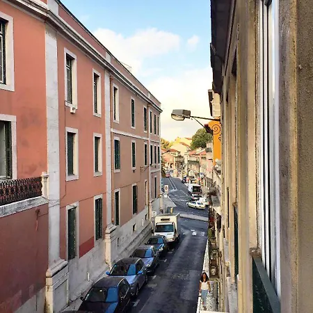 The Postcard Lisbon-3