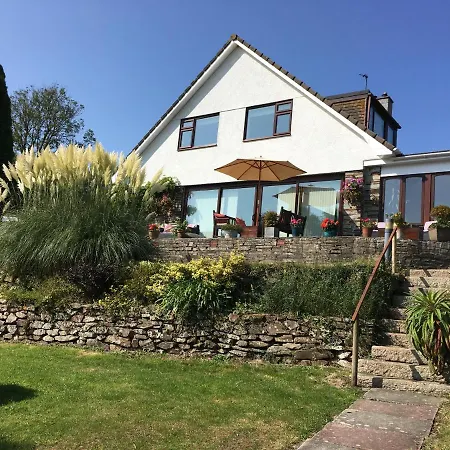 Kerryanna Country House Bed And Breakfast-3