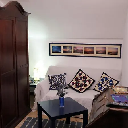 - B&B Centro Antico --2