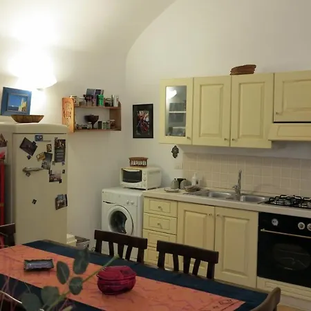 - B&B Centro Antico --3