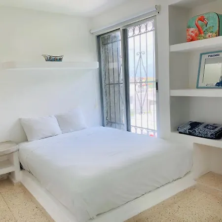 Villa Antilope-2