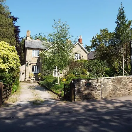 Old Vicarage B&B-2