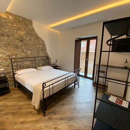 L'Orologio Bed&Breakfast-2