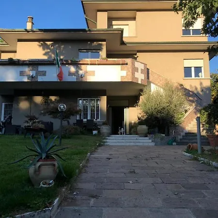 Villa Giulini Rho-3