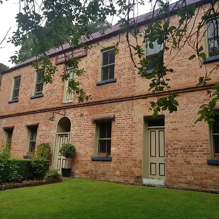 Windsor House B&B-2