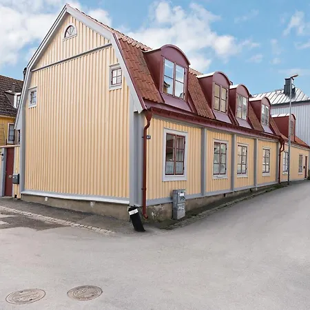 Fregatten Bed & Breakfast-3