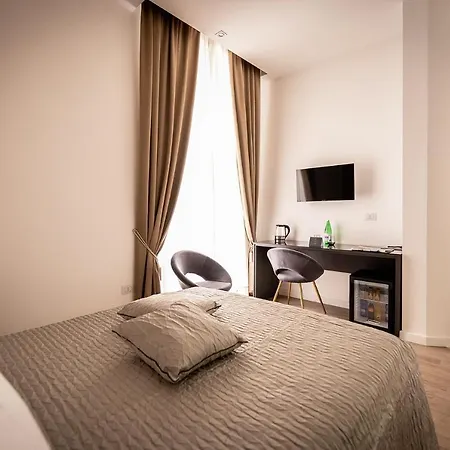 FJ Bianco Guest House-2