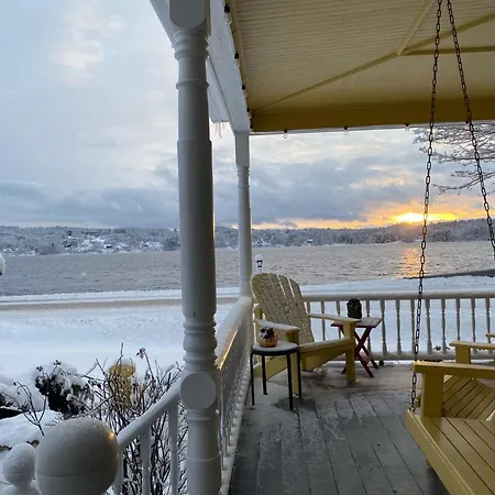 Toba'S Bed & Breakfast-3