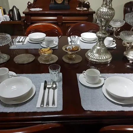 Windsor House B&B-2