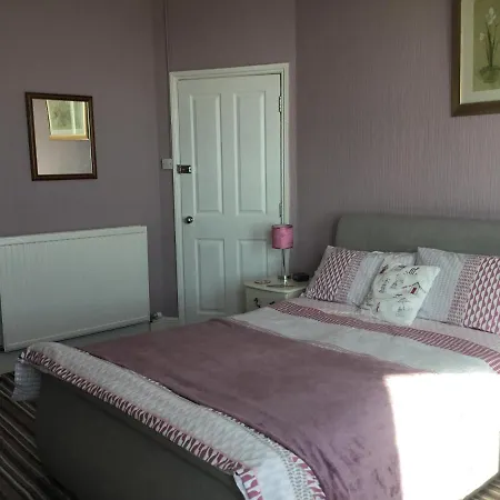 The Coventry Guest House-2