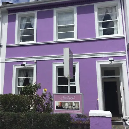 Newburgh Guesthouse-3