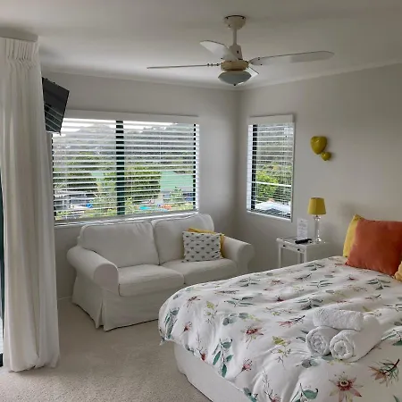 Hahei Bed And Breakfast-3