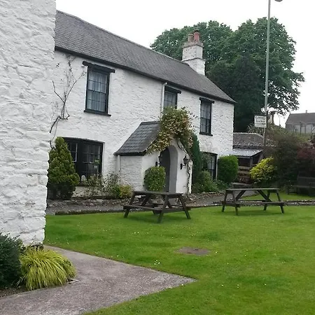 Townstal Farmhouse-2