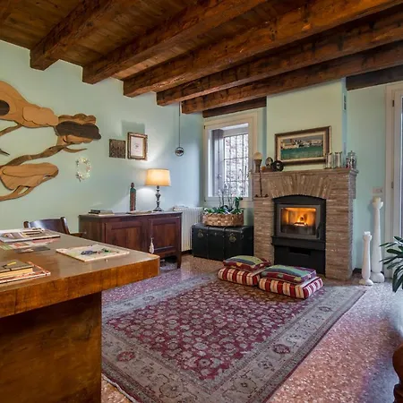 Portico Rosso B&B-2