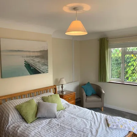 Eastfield B & B-3
