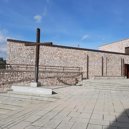 Affittacamere Santa Maria Di Betlem-2