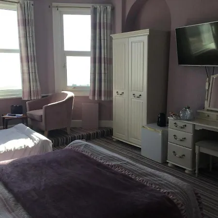 The Coventry Guest House-3